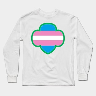 Trans GSA Long Sleeve T-Shirt